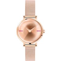 Orologio Furla Donna Mirage in Acciaio R4253117506 - R4253117506